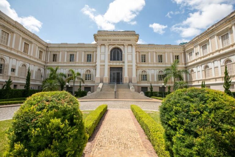 Casa de Saúde