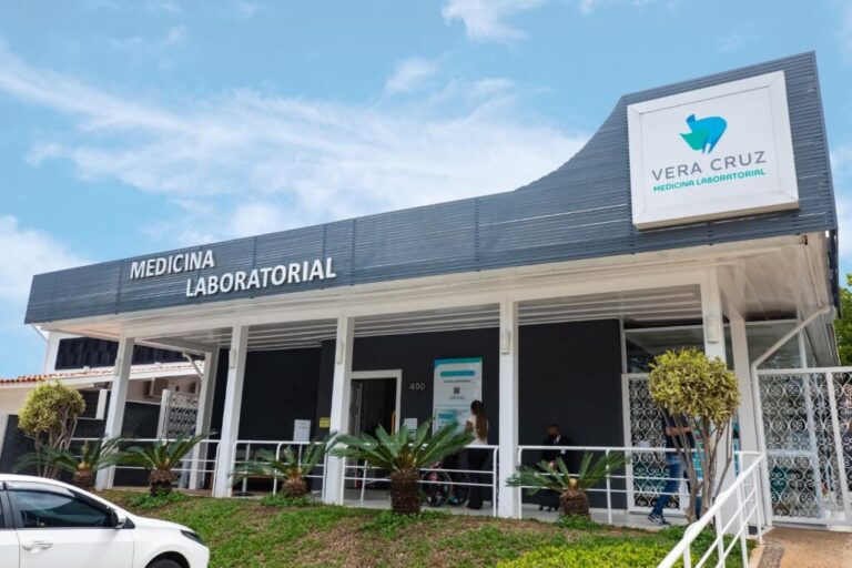 Medicina Laboratorial
